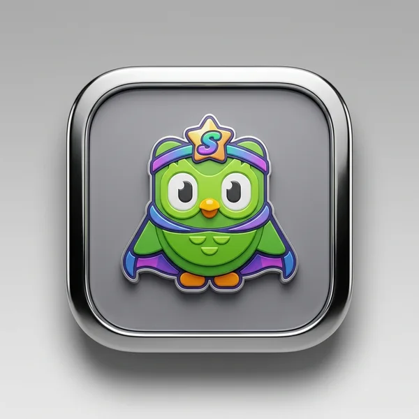 Duolingo Super