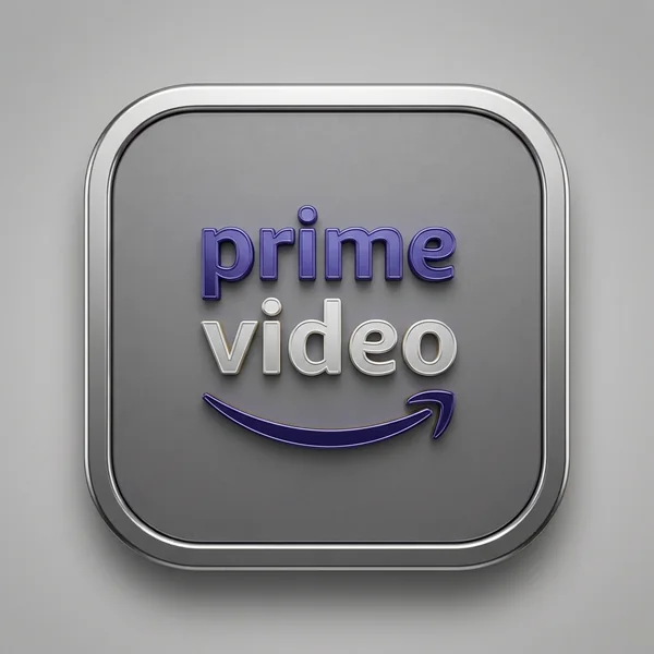 Amazon Prime Video