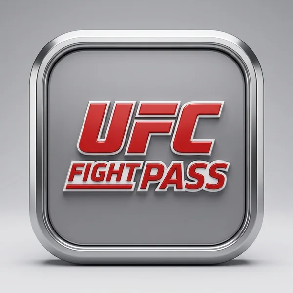 UFC Fight Pass