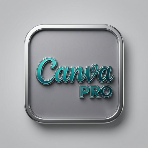 Canva Pro