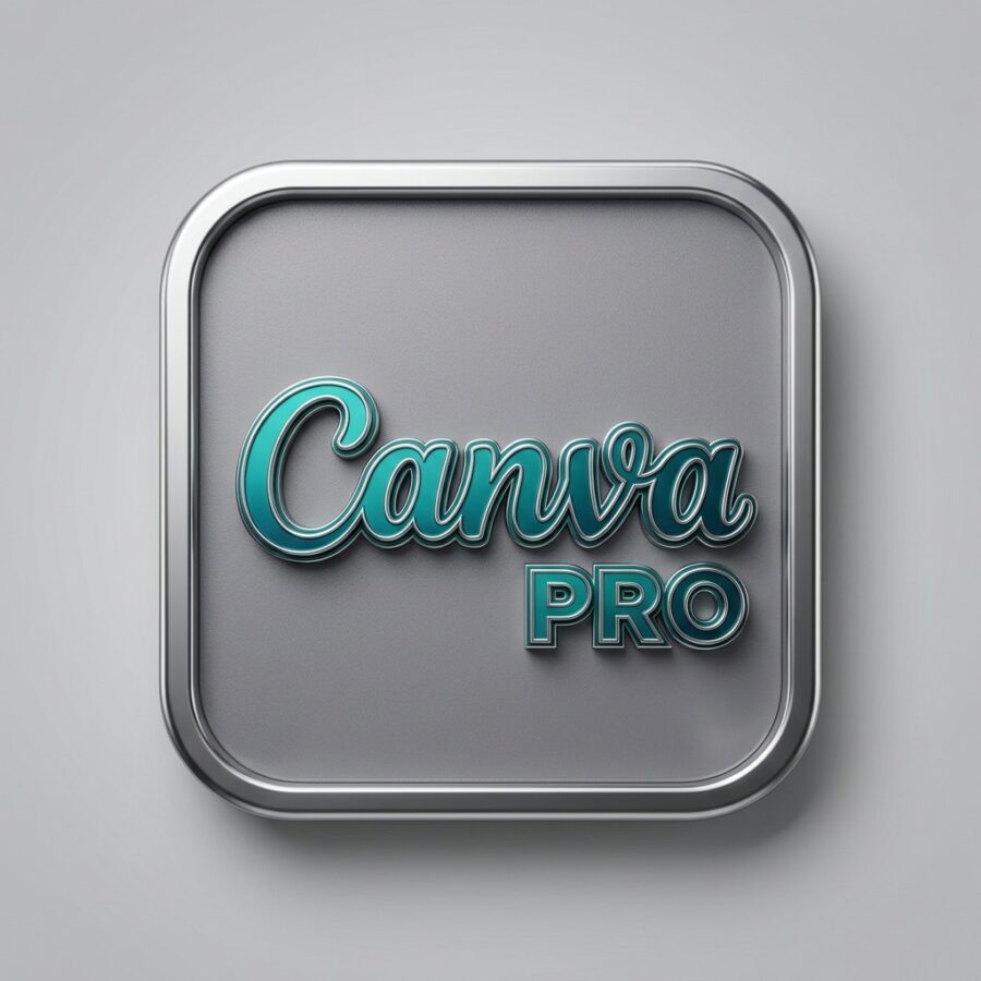 Canva Pro