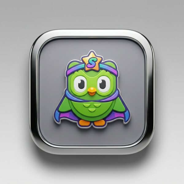 Duolingo Super