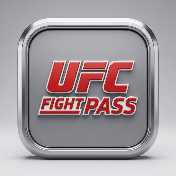 UFC Fight Pass