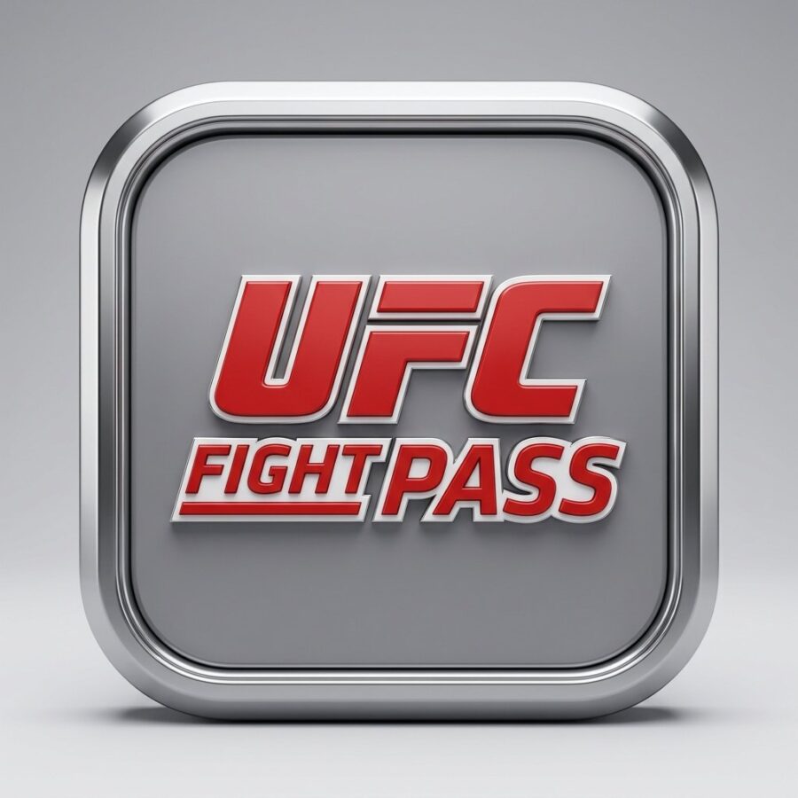 UFC Fight Pass